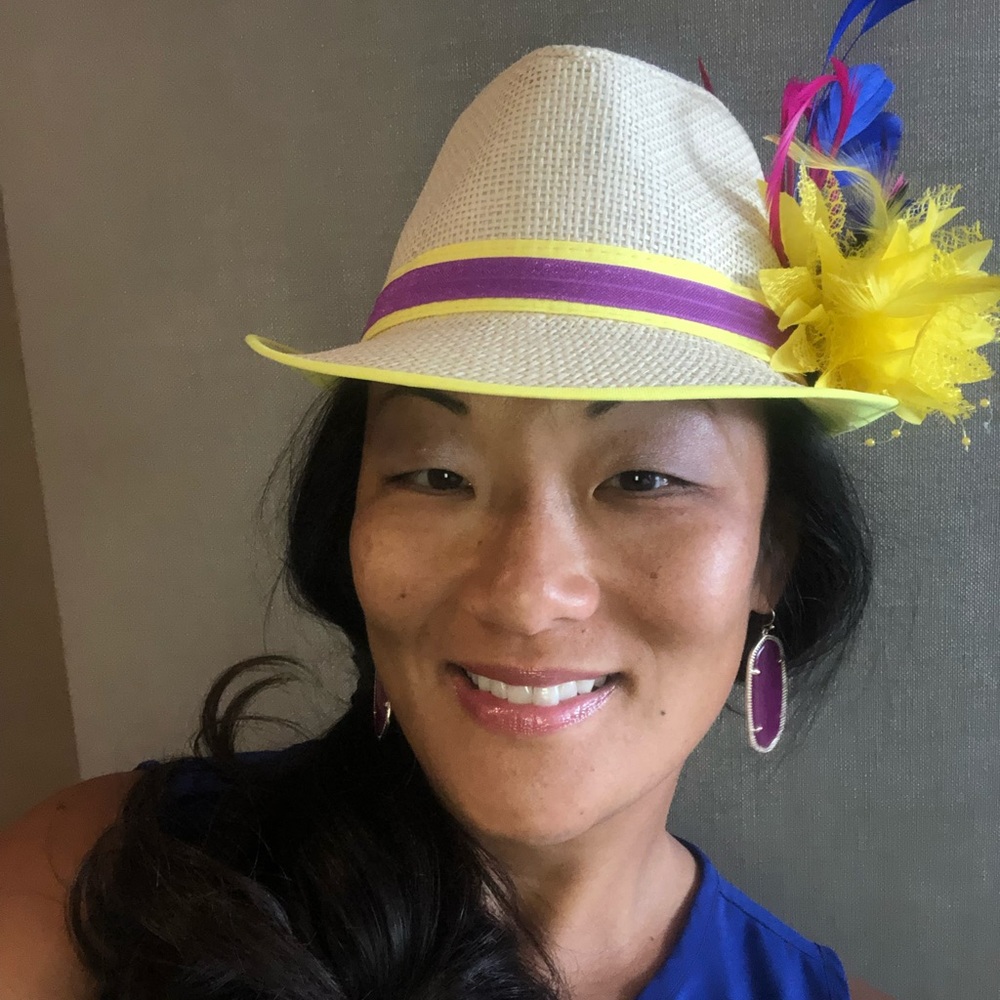 Meet your Posher, Jill